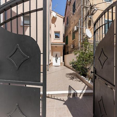 Apartment Sergio Split Dış mekan fotoğraf