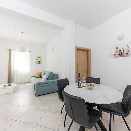 Apartment Sergio Split Dış mekan fotoğraf