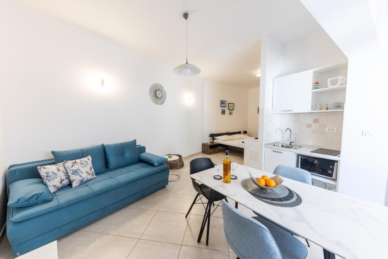 Apartment Sergio Split Dış mekan fotoğraf