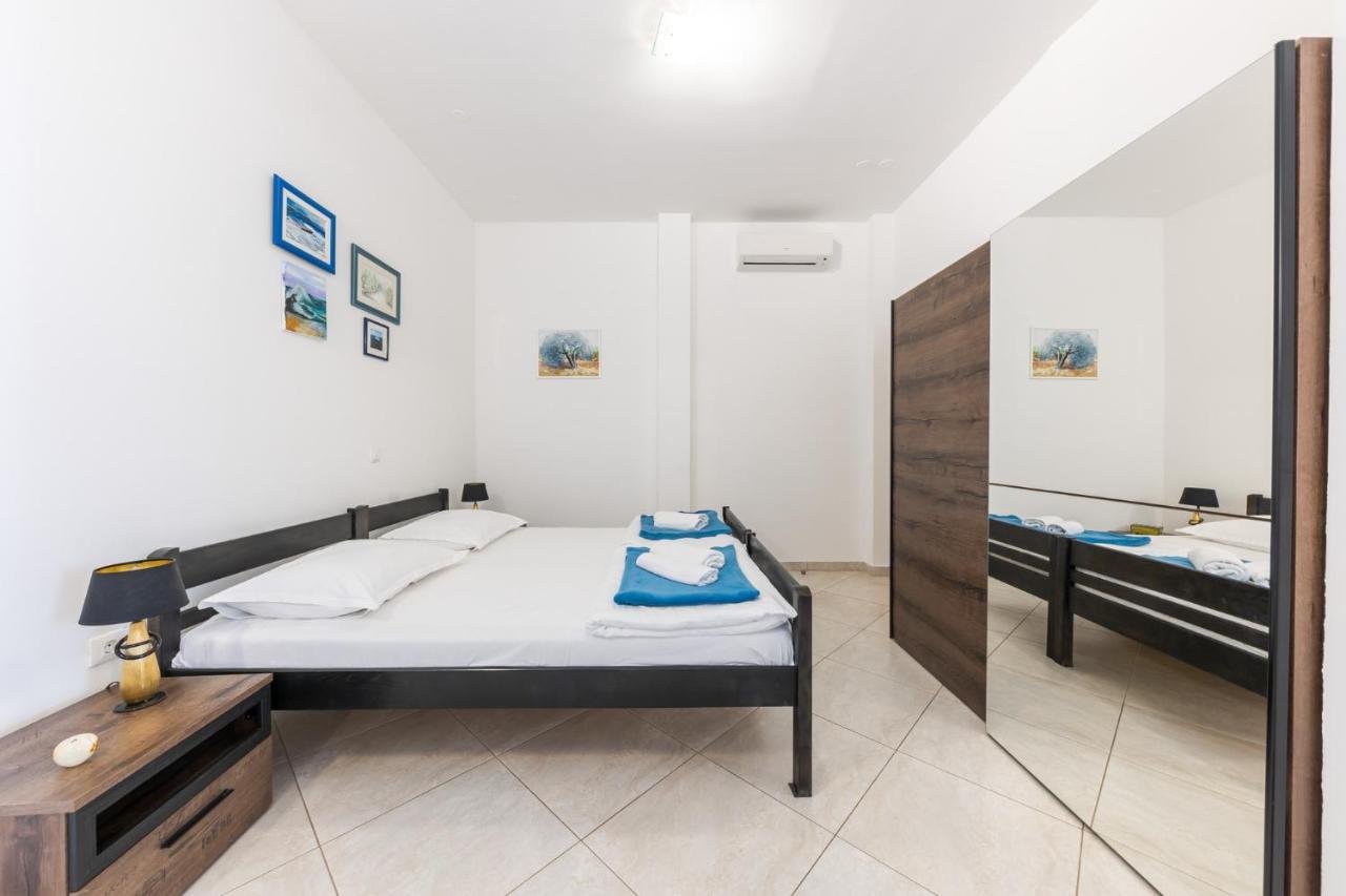 Apartment Sergio Split Dış mekan fotoğraf