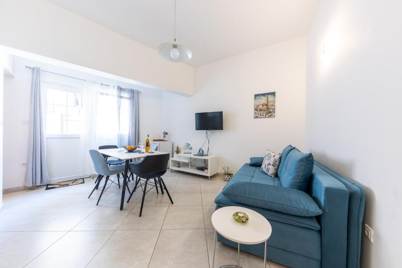 Apartment Sergio Split Dış mekan fotoğraf