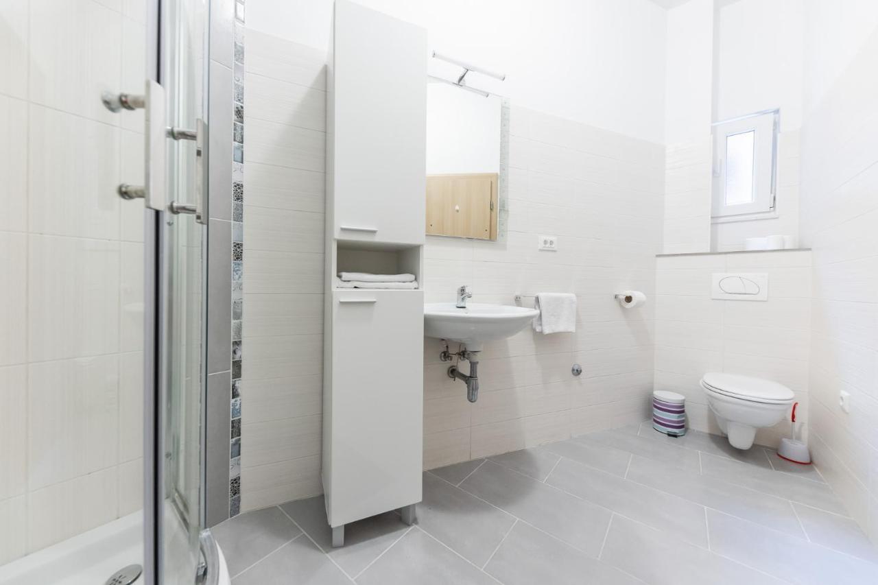 Apartment Sergio Split Dış mekan fotoğraf