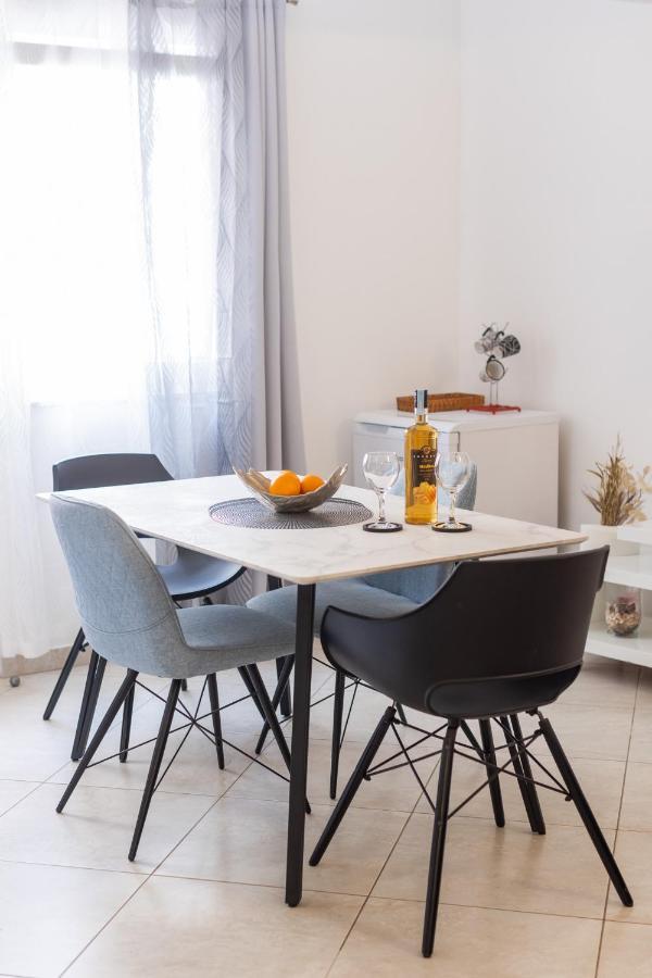 Apartment Sergio Split Dış mekan fotoğraf