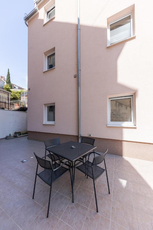 Apartment Sergio Split Dış mekan fotoğraf