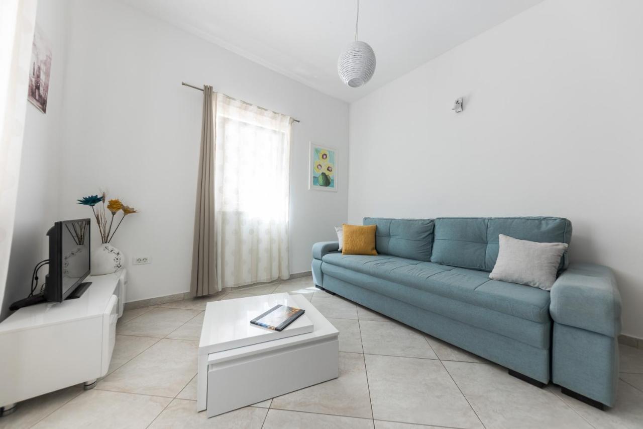 Apartment Sergio Split Dış mekan fotoğraf