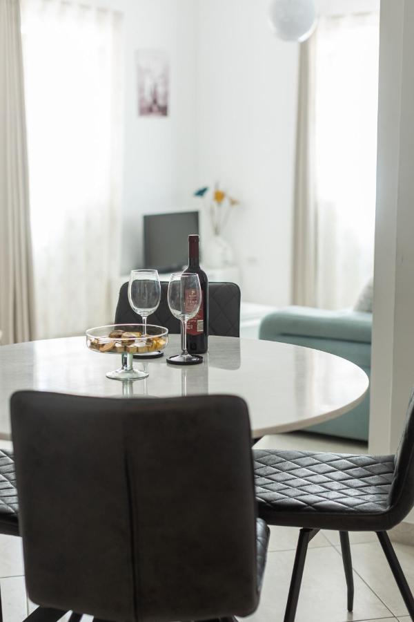 Apartment Sergio Split Dış mekan fotoğraf