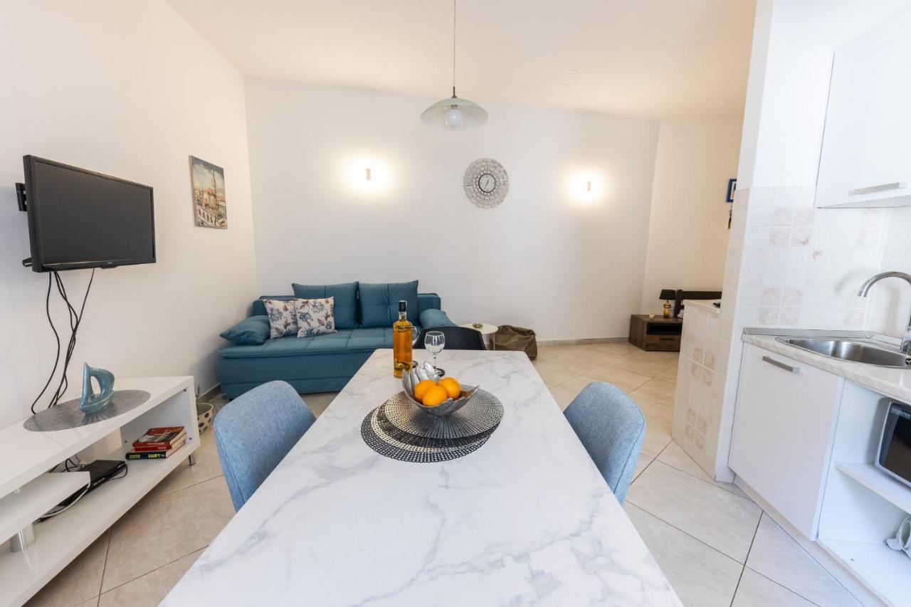Apartment Sergio Split Dış mekan fotoğraf