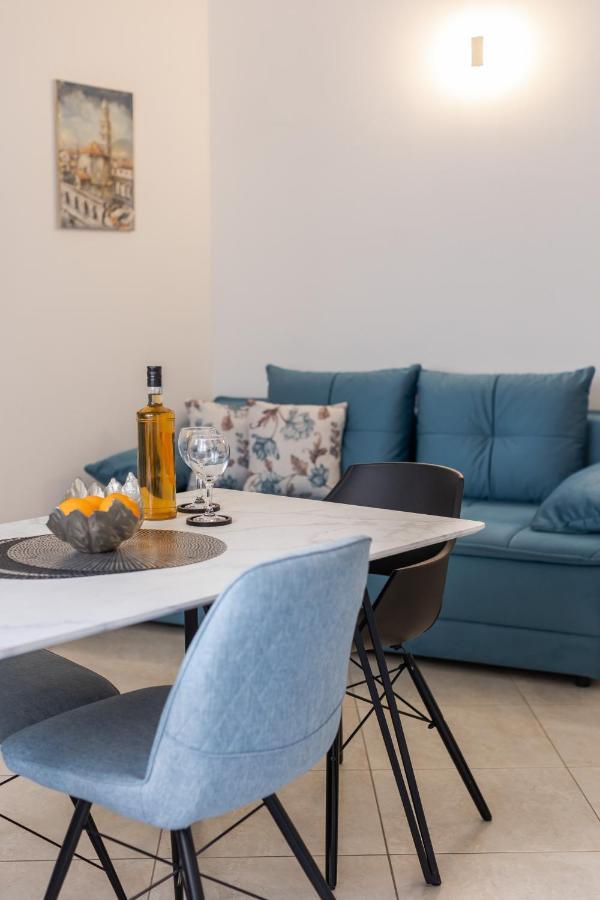 Apartment Sergio Split Dış mekan fotoğraf
