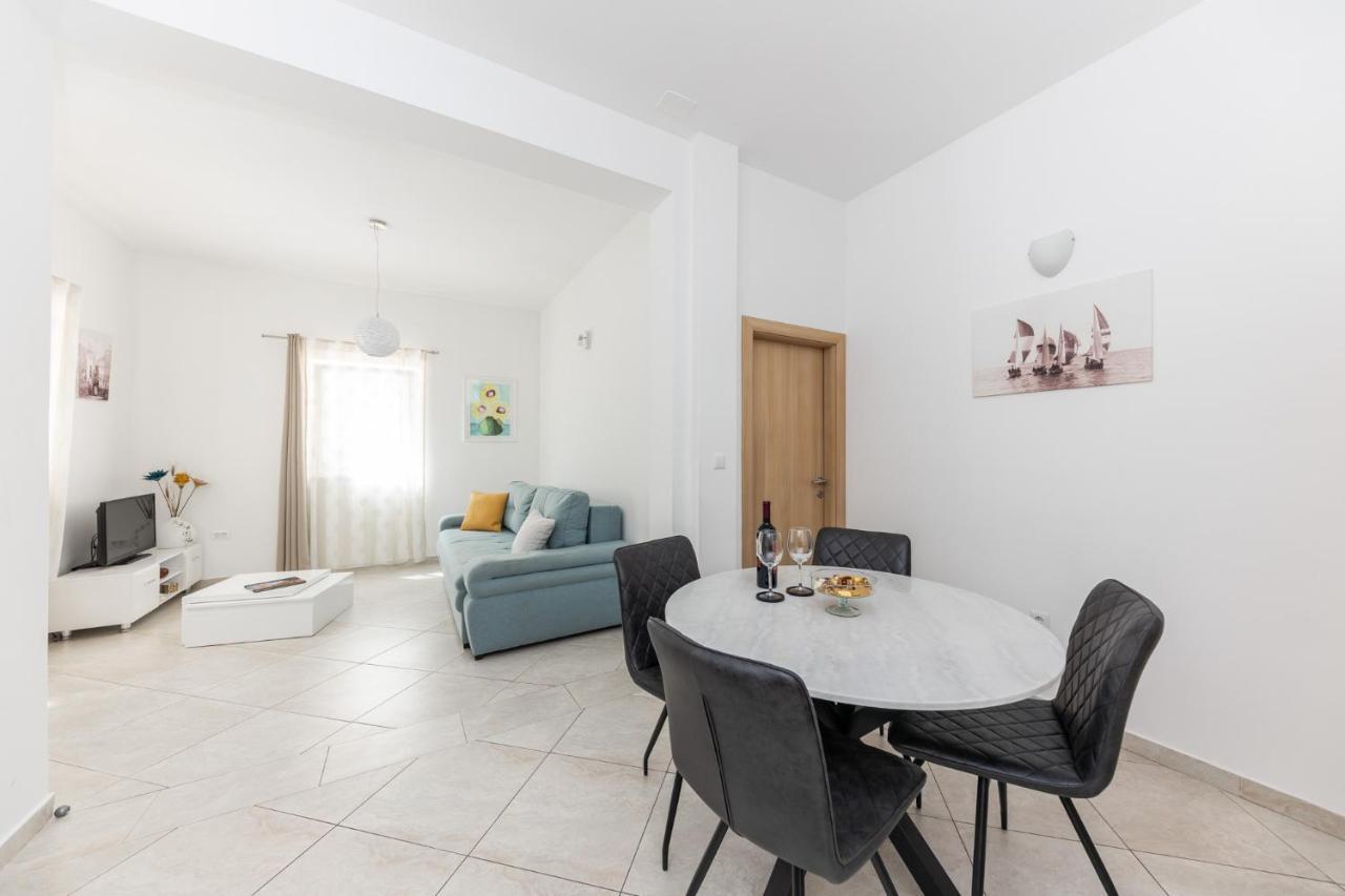 Apartment Sergio Split Dış mekan fotoğraf