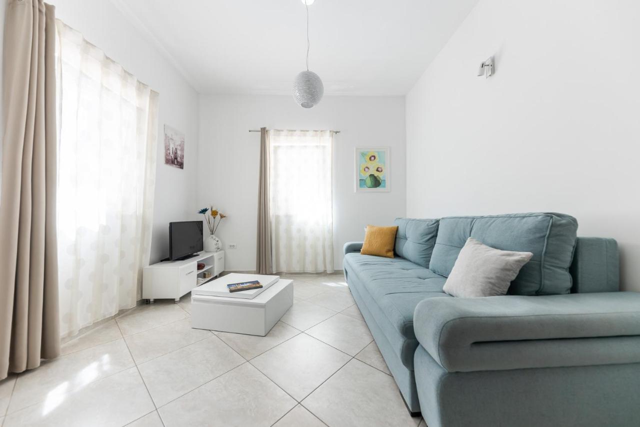 Apartment Sergio Split Dış mekan fotoğraf
