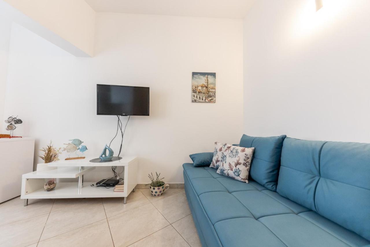 Apartment Sergio Split Dış mekan fotoğraf