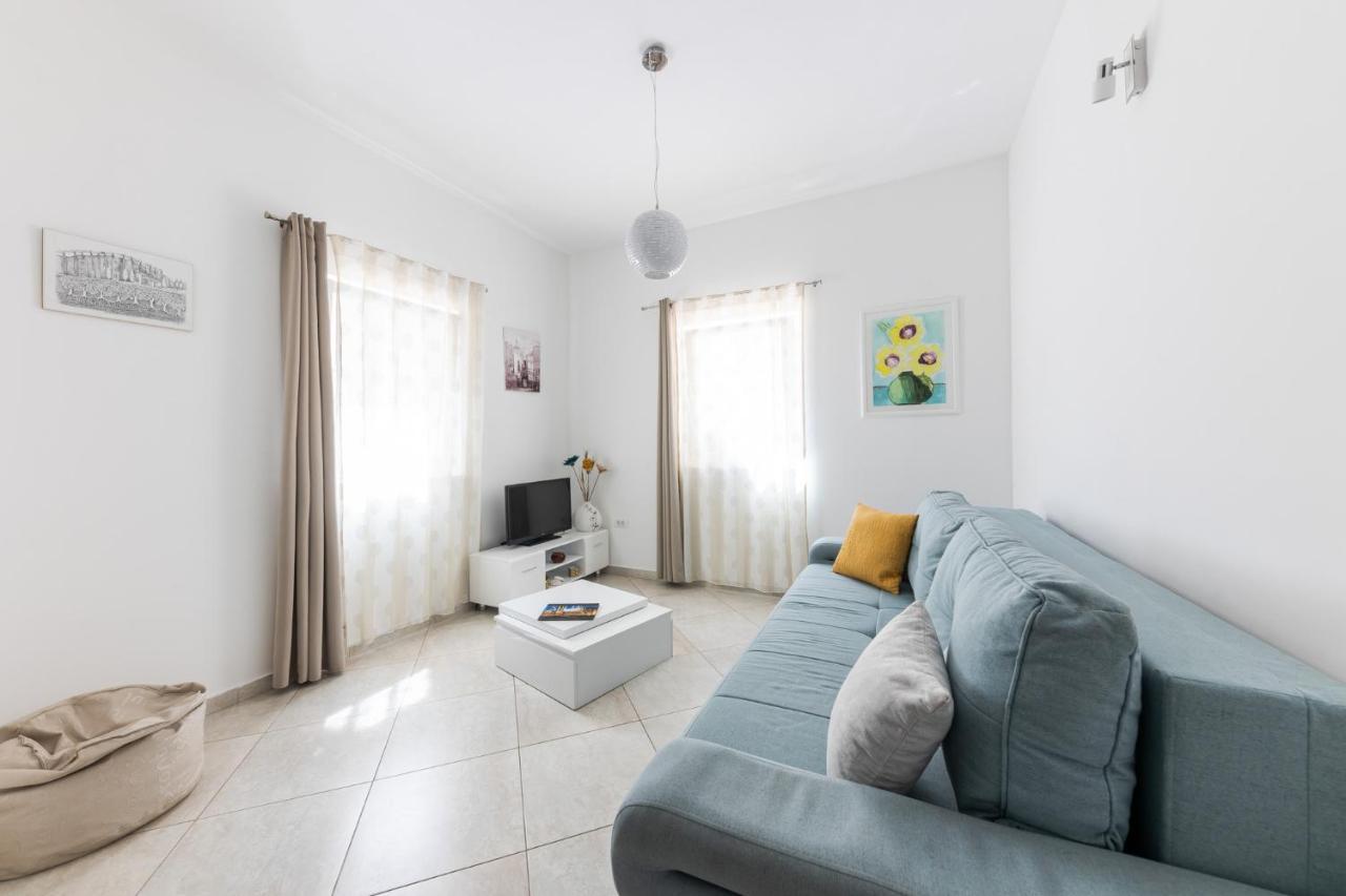 Apartment Sergio Split Dış mekan fotoğraf