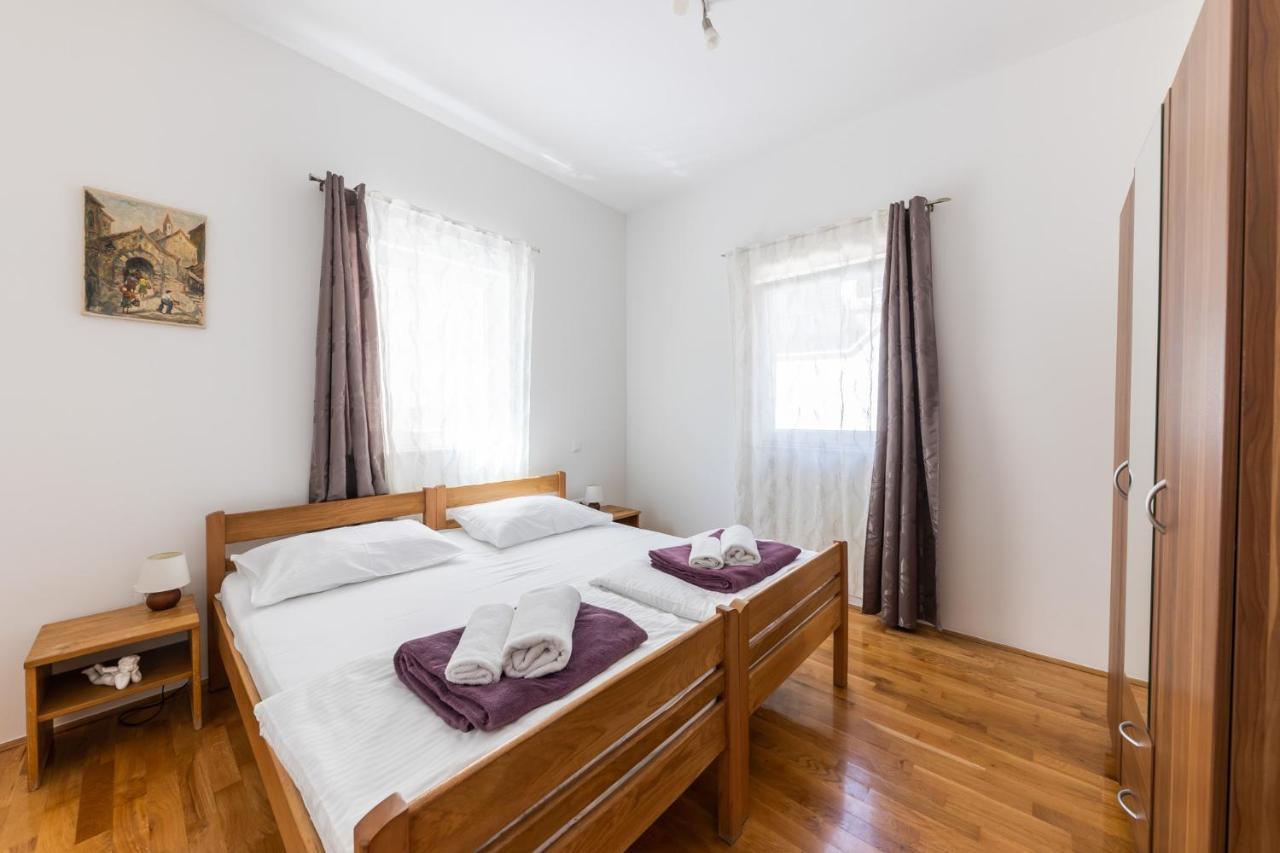 Apartment Sergio Split Dış mekan fotoğraf